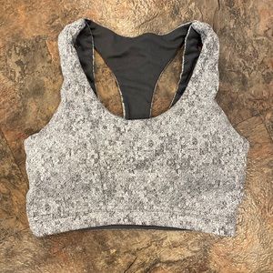 Gymshark sports bra